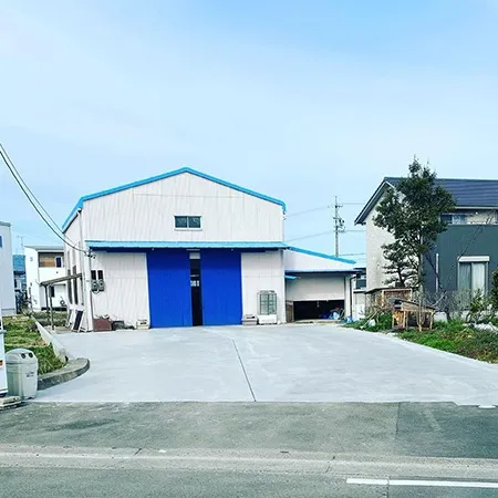 津島市・海部郡の舗装の外構工事